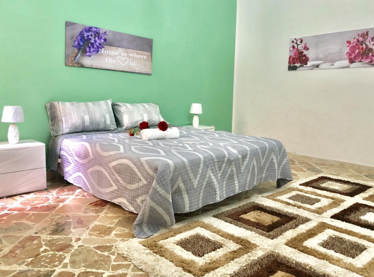 Casa Vacanza Carmen Marsala Exteriér fotografie
